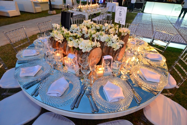 Weddings at Edde Sands
